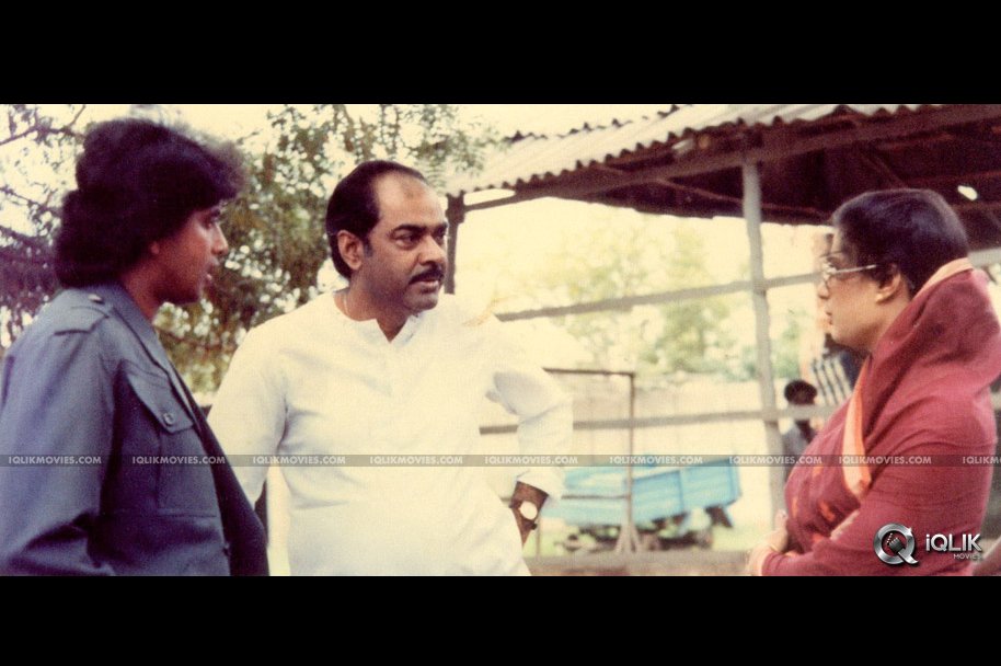 Ramanaidu-Exclusive-Photos